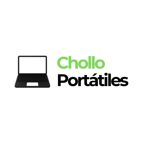 Chollo Portátiles